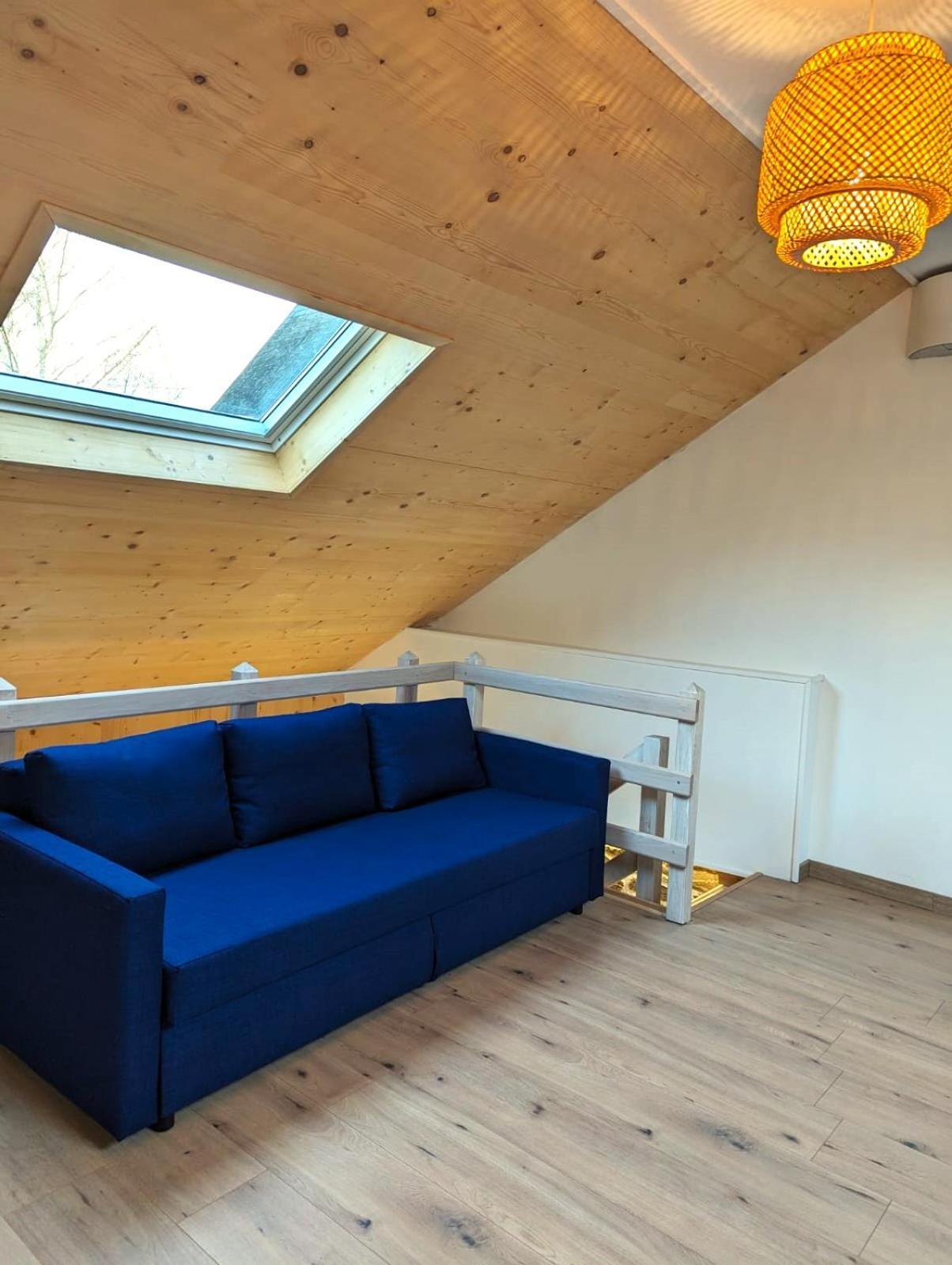 Le Domaine De La Feriere Villa Sallen Room photo