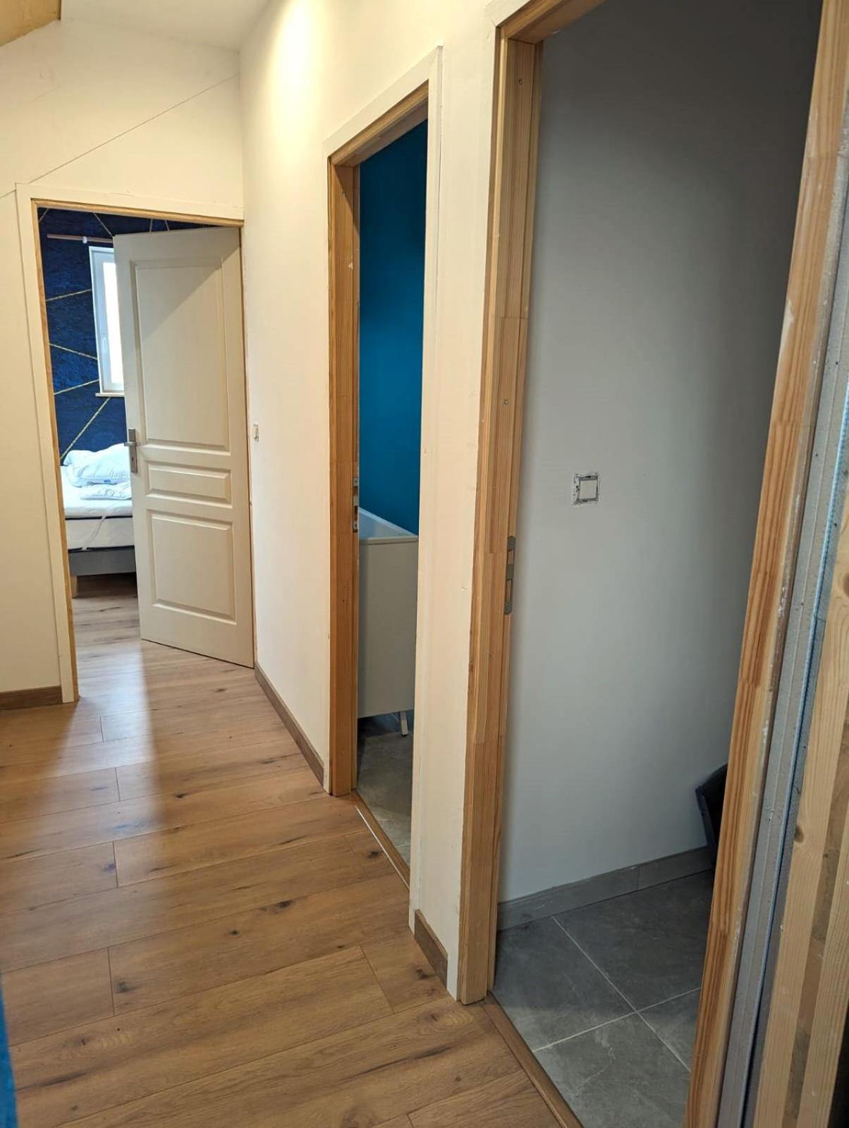 Le Domaine De La Feriere Villa Sallen Room photo