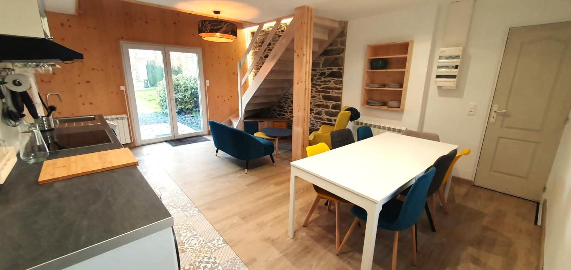 Le Domaine De La Feriere Villa Sallen Room photo