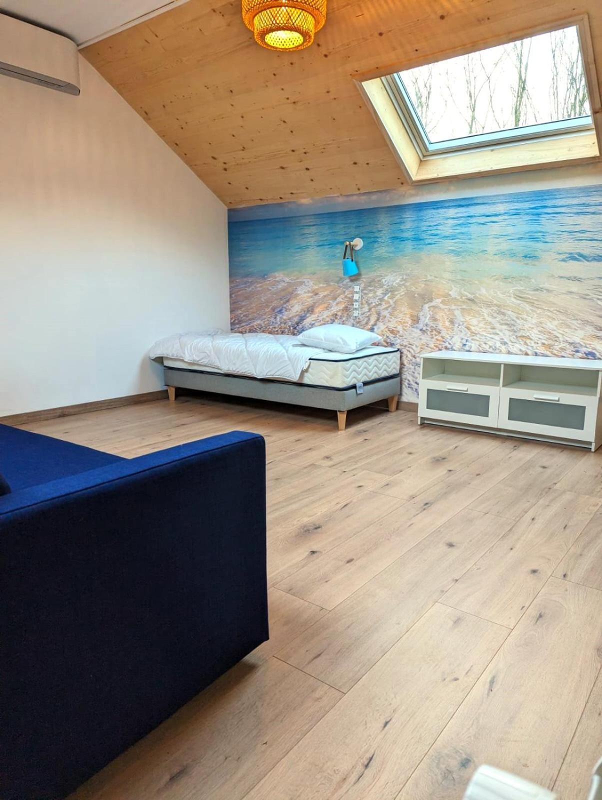 Le Domaine De La Feriere Villa Sallen Room photo