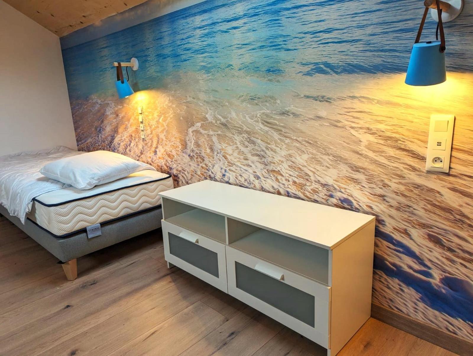 Le Domaine De La Feriere Villa Sallen Room photo
