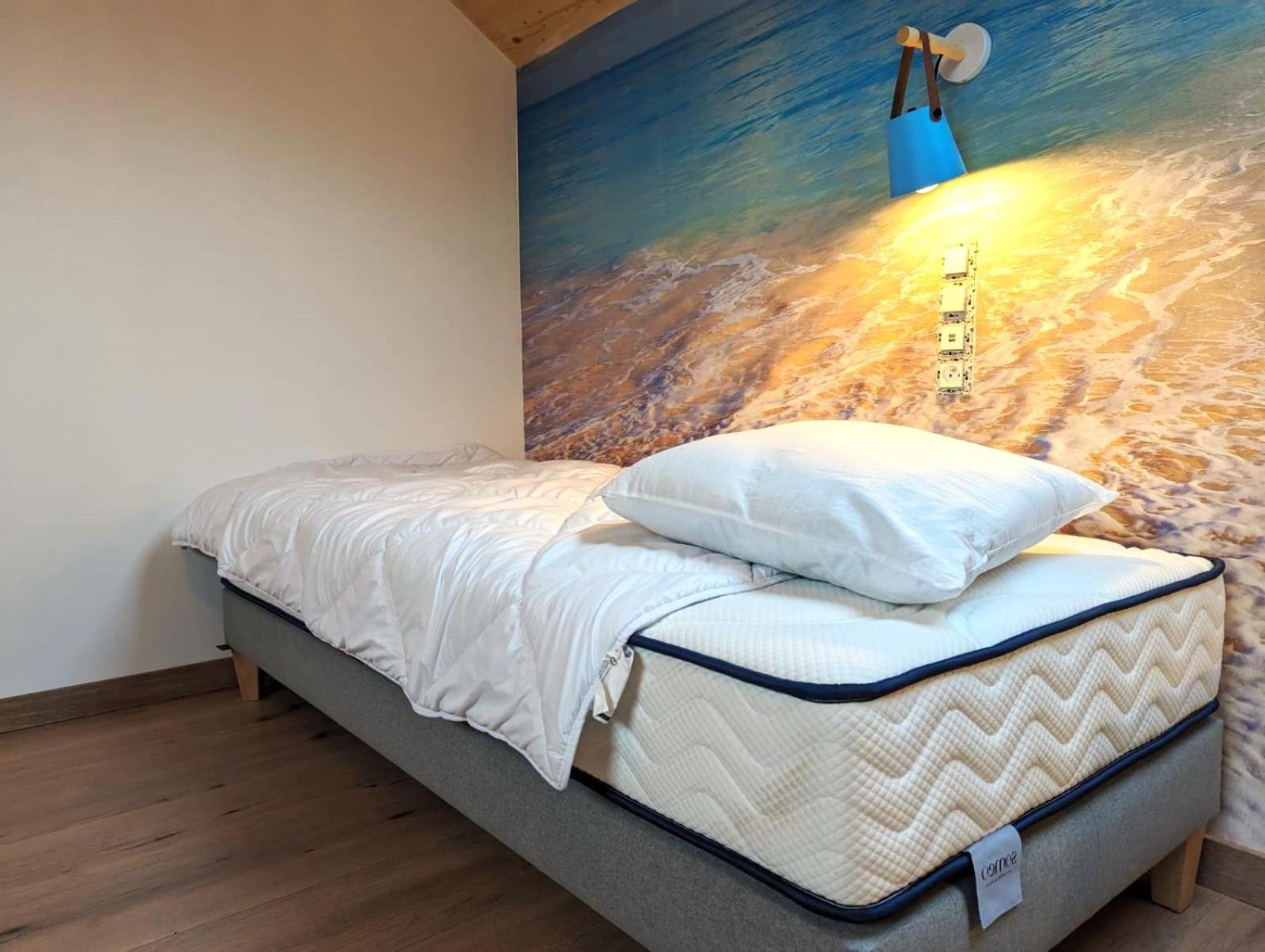 Le Domaine De La Feriere Villa Sallen Room photo